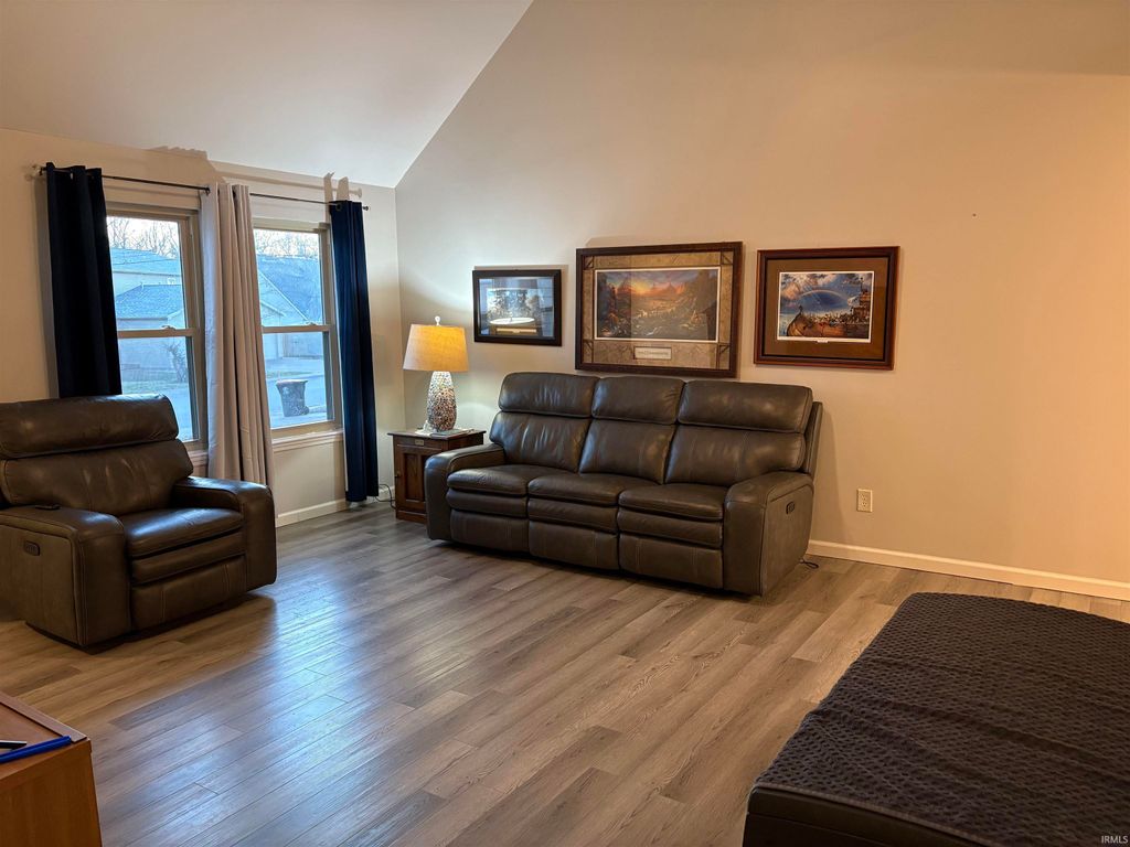 Photo of 7970 Alexandra Lane, Newburgh, IN 47630 (MLS # 202601296)