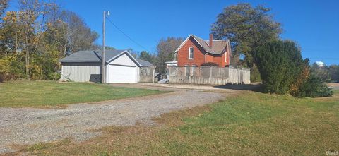 Photo of 11250 N State Road 13, North Manchester, IN 46962 (MLS # 202543716)