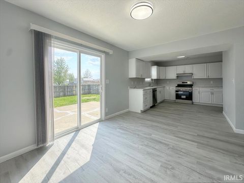 Tiny photo for 1789 CAROL LYNN Drive, Kokomo, IN 46901 (MLS # 202613202)