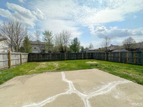 Tiny photo for 1789 CAROL LYNN Drive, Kokomo, IN 46901 (MLS # 202613202)