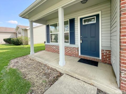 Tiny photo for 1789 CAROL LYNN Drive, Kokomo, IN 46901 (MLS # 202613202)