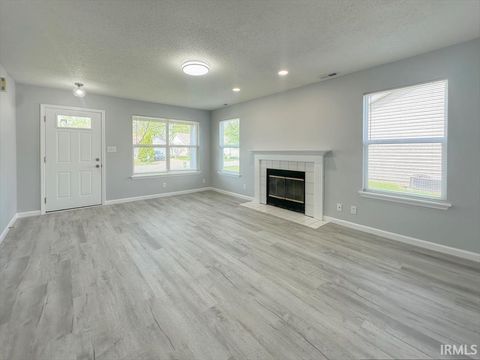 Tiny photo for 1789 CAROL LYNN Drive, Kokomo, IN 46901 (MLS # 202613202)