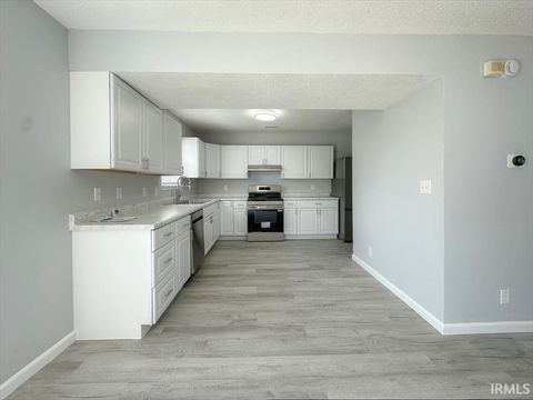 Tiny photo for 1789 CAROL LYNN Drive, Kokomo, IN 46901 (MLS # 202613202)