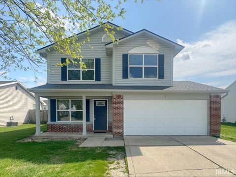 Photo of 1789 CAROL LYNN Drive, Kokomo, IN 46901 (MLS # 202613202)