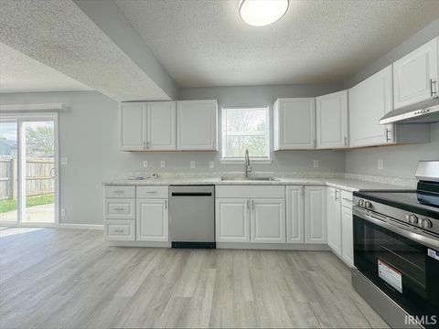 Tiny photo for 1789 CAROL LYNN Drive, Kokomo, IN 46901 (MLS # 202613202)