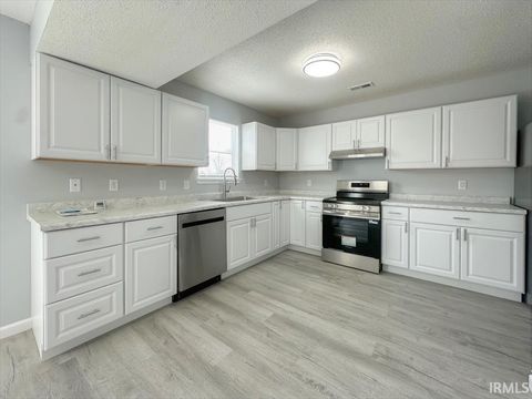 Tiny photo for 1789 CAROL LYNN Drive, Kokomo, IN 46901 (MLS # 202613202)