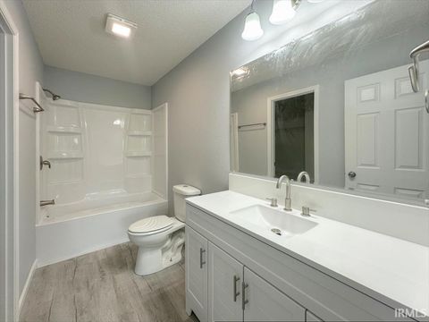 Tiny photo for 1789 CAROL LYNN Drive, Kokomo, IN 46901 (MLS # 202613202)