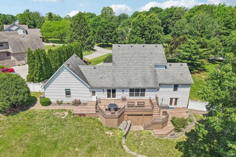 Tiny photo for 1061 W Cedar Lane, Crawfordsville, IN 47933 (MLS # 202622354)