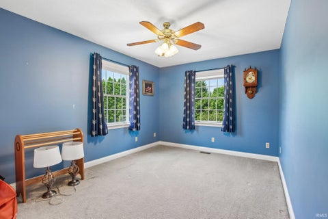 Tiny photo for 1061 W Cedar Lane, Crawfordsville, IN 47933 (MLS # 202622354)