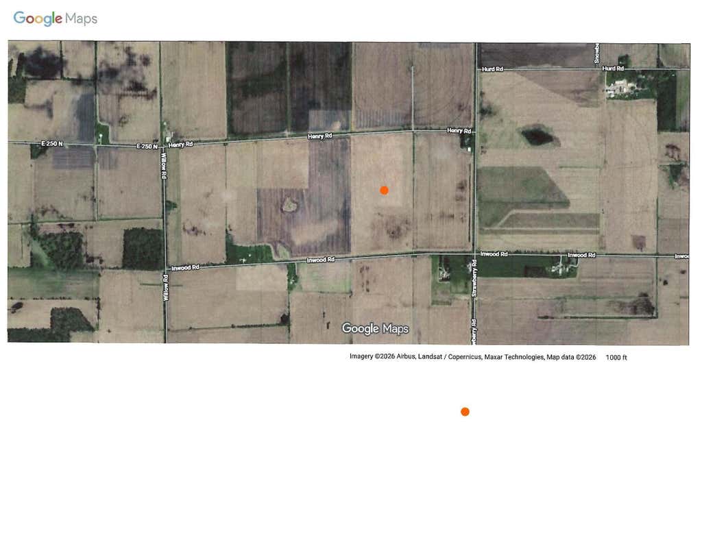 Photo of 0 Inwood Road, North Liberty, IN 46554 (MLS # 202631509)