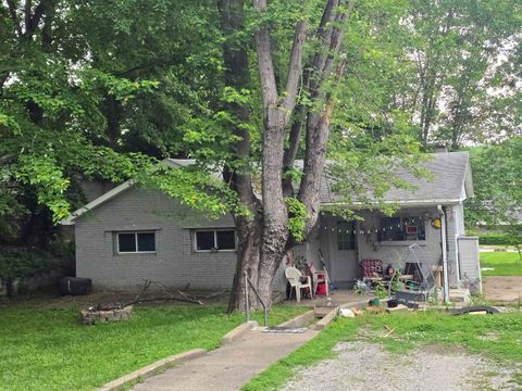 380 Sorenson Avenue, Evansville, IN 47712 - #: 202518194