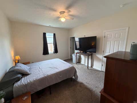 Tiny photo for 1434 Wigwam Lane Ln, Martinsville, IN 46151 (MLS # 202625895)