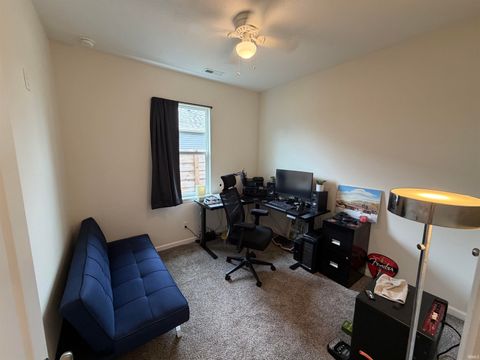 Tiny photo for 1434 Wigwam Lane Ln, Martinsville, IN 46151 (MLS # 202625895)