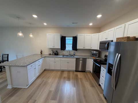 Tiny photo for 1434 Wigwam Lane Ln, Martinsville, IN 46151 (MLS # 202625895)