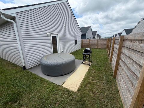 Tiny photo for 1434 Wigwam Lane Ln, Martinsville, IN 46151 (MLS # 202625895)