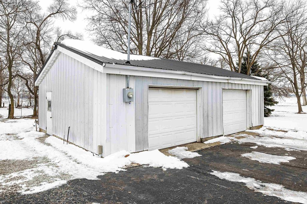 Photo of 3492 W 500 S, Sharpsville, IN 46068 (MLS # 202603818)