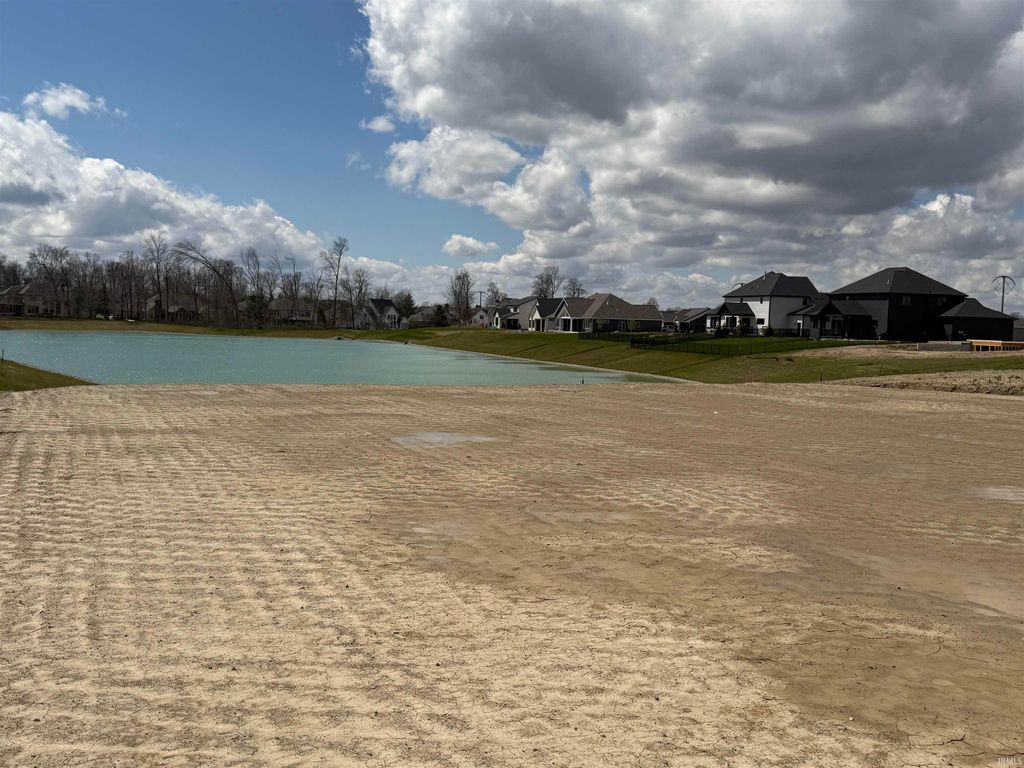 Photo of 10621 Kola Crossover, Fort Wayne, IN 46814 (MLS # 202612394)