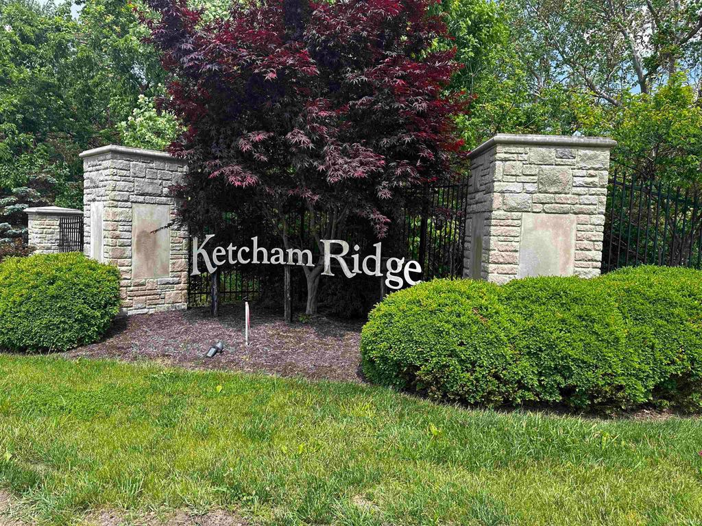 Photo of 7084 S National Point Road, Bloomington, IN 47403 (MLS # 202605612)