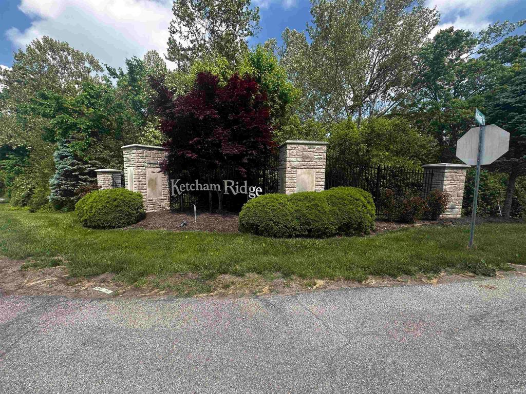 Photo of 7084 S National Point Road, Bloomington, IN 47403 (MLS # 202605612)