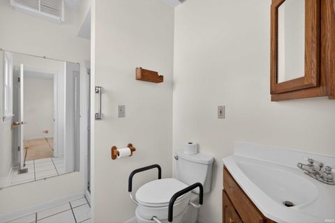 Tiny photo for 517 W 11th Street, Oolitic, IN 47451 (MLS # 202614334)