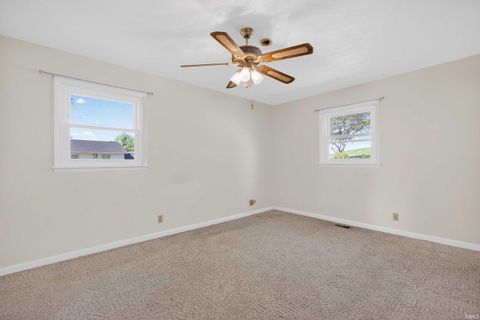 Tiny photo for 517 W 11th Street, Oolitic, IN 47451 (MLS # 202614334)