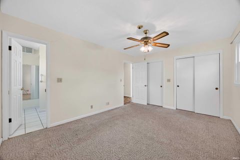 Tiny photo for 517 W 11th Street, Oolitic, IN 47451 (MLS # 202614334)