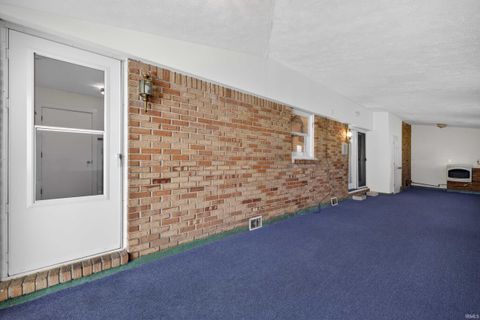 Tiny photo for 517 W 11th Street, Oolitic, IN 47451 (MLS # 202614334)