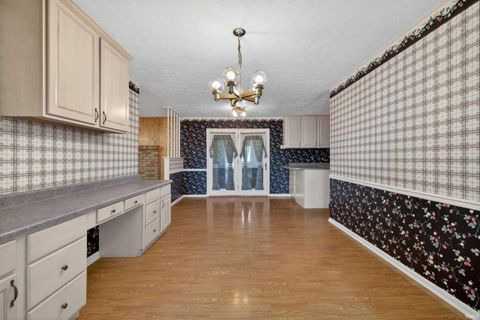 Tiny photo for 517 W 11th Street, Oolitic, IN 47451 (MLS # 202614334)