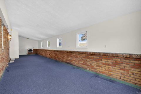 Tiny photo for 517 W 11th Street, Oolitic, IN 47451 (MLS # 202614334)