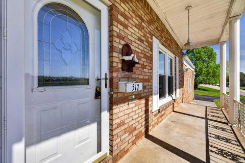 Tiny photo for 517 W 11th Street, Oolitic, IN 47451 (MLS # 202614334)