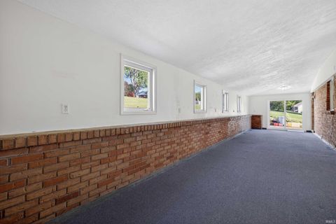 Tiny photo for 517 W 11th Street, Oolitic, IN 47451 (MLS # 202614334)
