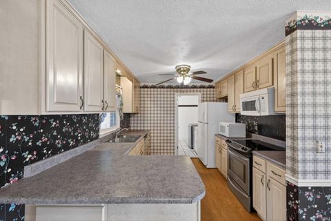 Tiny photo for 517 W 11th Street, Oolitic, IN 47451 (MLS # 202614334)