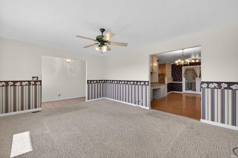 Tiny photo for 517 W 11th Street, Oolitic, IN 47451 (MLS # 202614334)