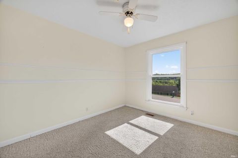 Tiny photo for 517 W 11th Street, Oolitic, IN 47451 (MLS # 202614334)