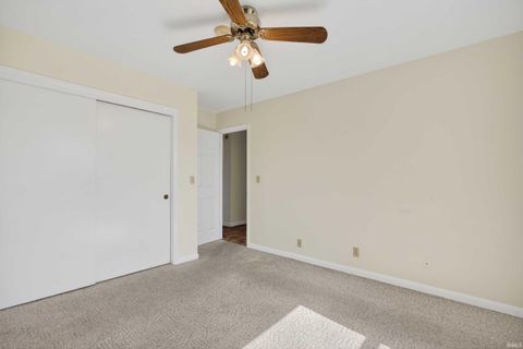 Tiny photo for 517 W 11th Street, Oolitic, IN 47451 (MLS # 202614334)