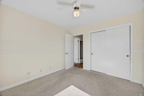 Tiny photo for 517 W 11th Street, Oolitic, IN 47451 (MLS # 202614334)