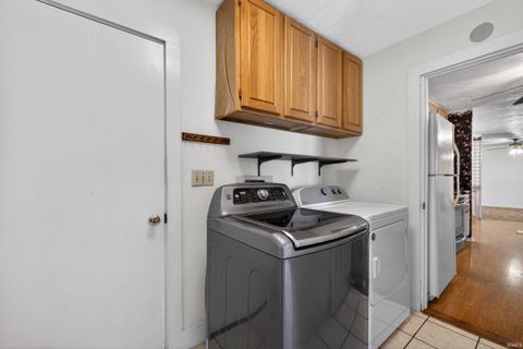 Tiny photo for 517 W 11th Street, Oolitic, IN 47451 (MLS # 202614334)
