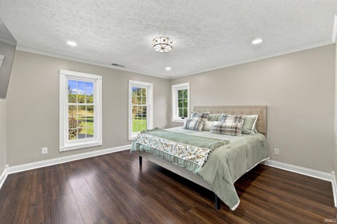 Tiny photo for 1029 Wea Valley Drive, Lafayette, IN 47909 (MLS # 202643563)