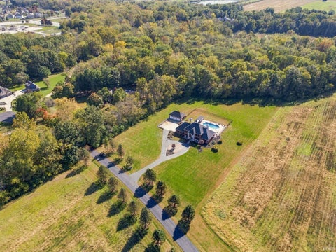 Tiny photo for 1029 Wea Valley Drive, Lafayette, IN 47909 (MLS # 202643563)
