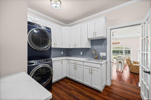 Tiny photo for 1029 Wea Valley Drive, Lafayette, IN 47909 (MLS # 202643563)