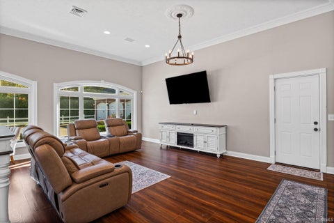 Tiny photo for 1029 Wea Valley Drive, Lafayette, IN 47909 (MLS # 202643563)