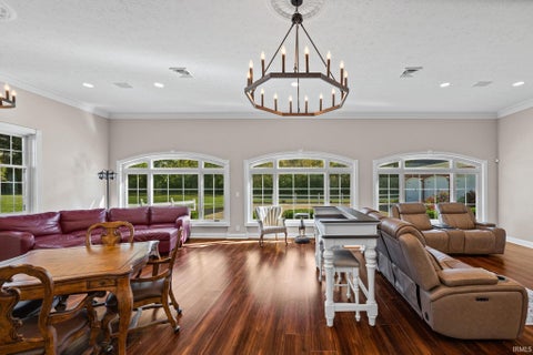 Tiny photo for 1029 Wea Valley Drive, Lafayette, IN 47909 (MLS # 202643563)
