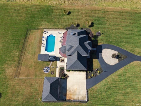 Tiny photo for 1029 Wea Valley Drive, Lafayette, IN 47909 (MLS # 202643563)