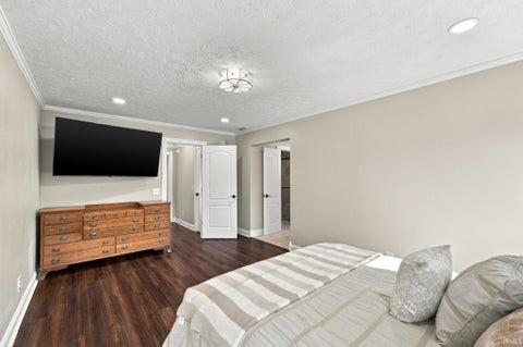 Tiny photo for 1029 Wea Valley Drive, Lafayette, IN 47909 (MLS # 202643563)