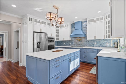 Tiny photo for 1029 Wea Valley Drive, Lafayette, IN 47909 (MLS # 202643563)