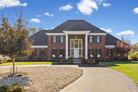 Tiny photo for 1029 Wea Valley Drive, Lafayette, IN 47909 (MLS # 202643563)