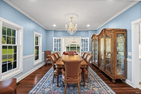 Tiny photo for 1029 Wea Valley Drive, Lafayette, IN 47909 (MLS # 202643563)