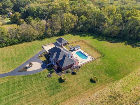 Tiny photo for 1029 Wea Valley Drive, Lafayette, IN 47909 (MLS # 202643563)