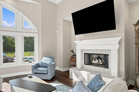Tiny photo for 1029 Wea Valley Drive, Lafayette, IN 47909 (MLS # 202643563)