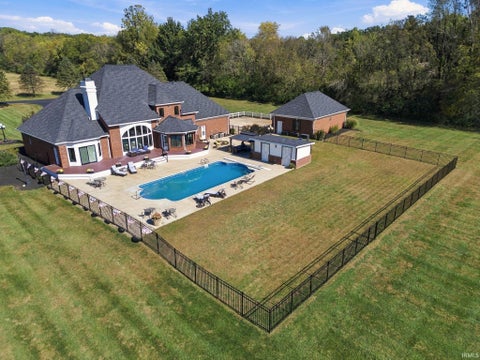 Tiny photo for 1029 Wea Valley Drive, Lafayette, IN 47909 (MLS # 202643563)